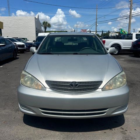 toyota camry 2003 4T1BE32K73U774006 image toyota camry 2003 4T1BE32K73U774006 image