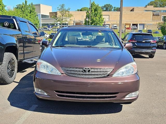 toyota camry 2003 4T1BE30K23U703234 image toyota camry 2003 4T1BE30K23U703234 image