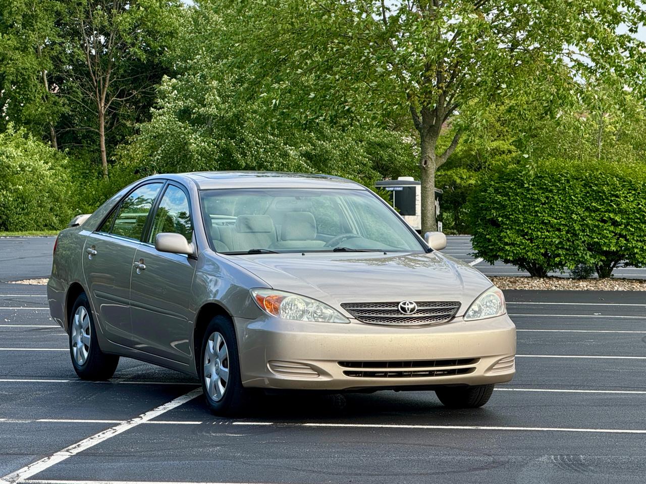 toyota camry 2003 4T1BE32K53U646203 image toyota camry 2003 4T1BE32K53U646203 image