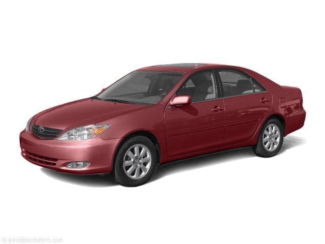 toyota camry 2003 4T1BE30K83U128007 image toyota camry 2003 4T1BE30K83U128007 image