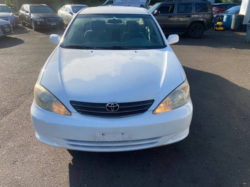 toyota camry 2003 4T1BE32K63U145482 image toyota camry 2003 4T1BE32K63U145482 image