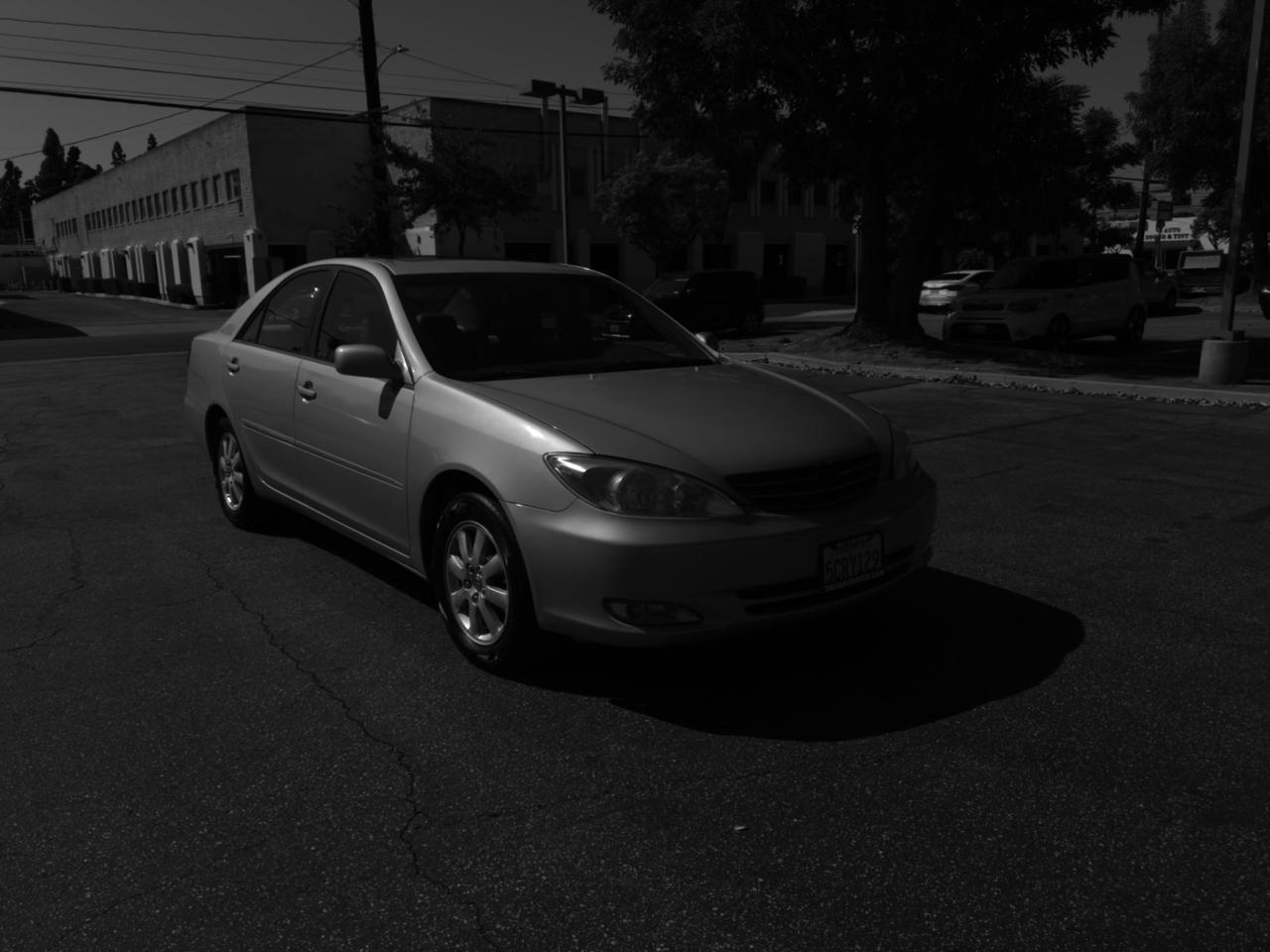 toyota camry 2003 4T1BF32K83U560901 image toyota camry 2003 4T1BF32K83U560901 image