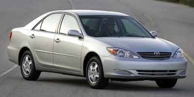 toyota camry 2003 4T1BF30K23U551212 image toyota camry 2003 4T1BF30K23U551212 image
