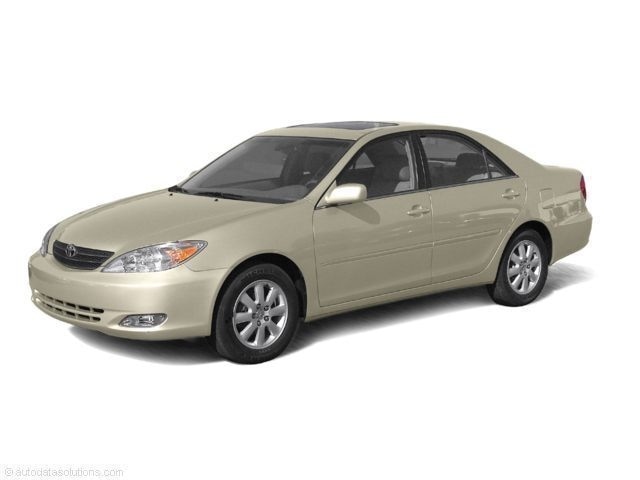 toyota camry 2003 JTDBE32K930193019 image toyota camry 2003 JTDBE32K930193019 image