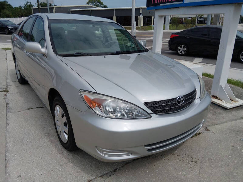 toyota camry 2003 4T1BE32K63U184394 image toyota camry 2003 4T1BE32K63U184394 image