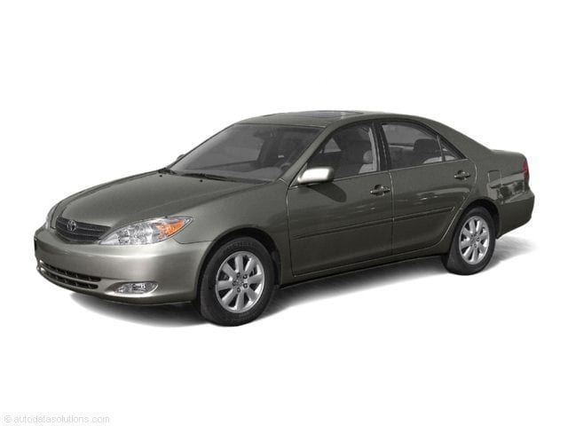 toyota camry 2003 4T1BF32K13U561520 image toyota camry 2003 4T1BF32K13U561520 image