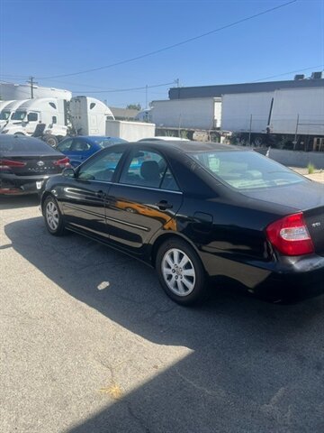 toyota camry 2003 4T1BF30K63U054387 image toyota camry 2003 4T1BF30K63U054387 image