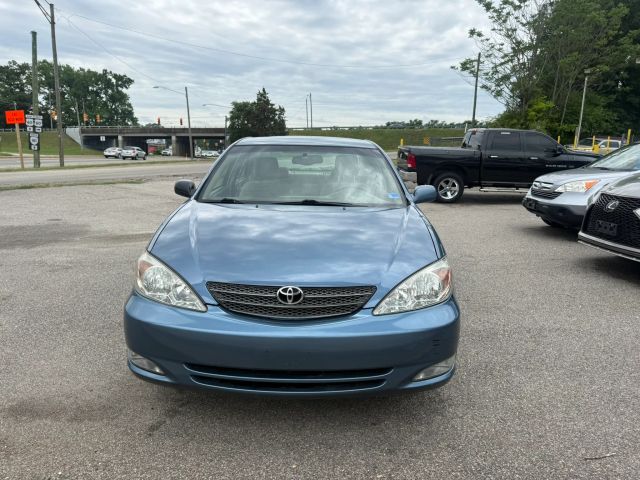 toyota camry 2003 4T1BE30K73U766894 image toyota camry 2003 4T1BE30K73U766894 image