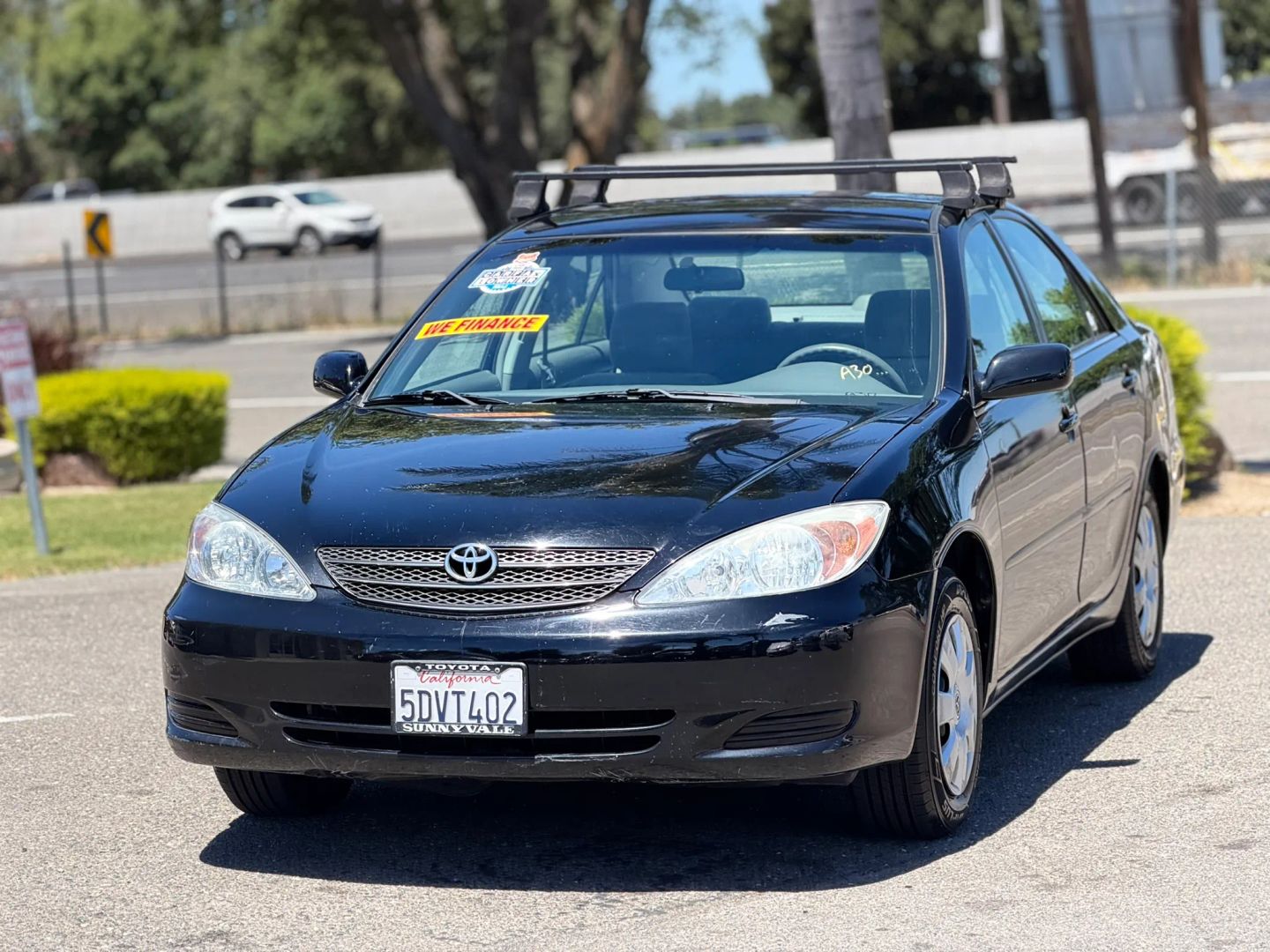 toyota camry 2003 4T1BE30K73U218183 image toyota camry 2003 4T1BE30K73U218183 image