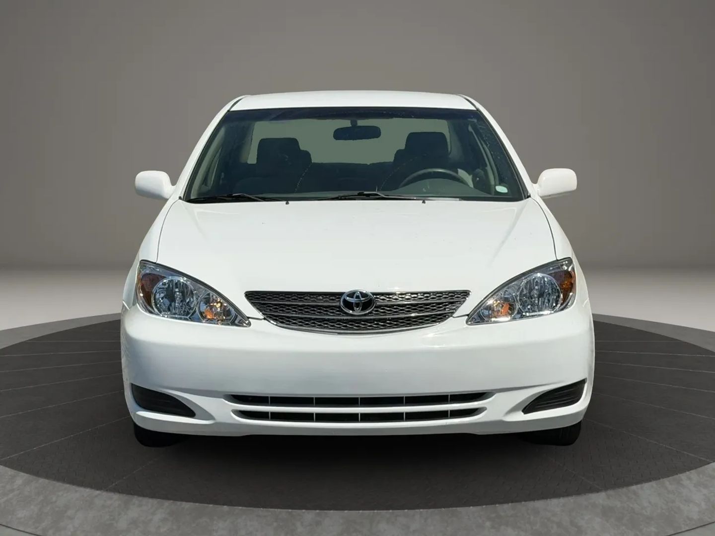toyota camry 2003 4T1BE32K23U129568 image toyota camry 2003 4T1BE32K23U129568 image