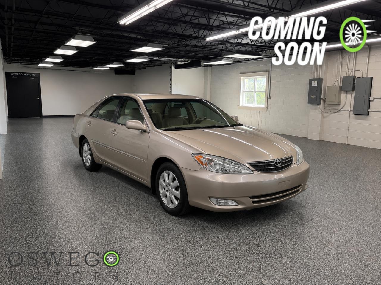 toyota camry 2003 4T1BE30K73U736312 image toyota camry 2003 4T1BE30K73U736312 image