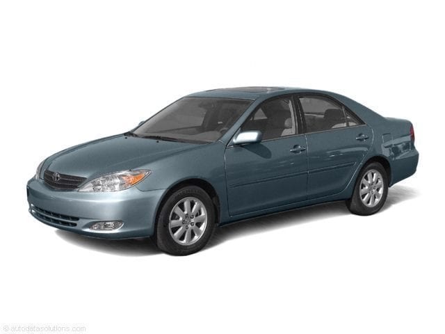 toyota camry 2003 JTDBE32K730139878 image toyota camry 2003 JTDBE32K730139878 image