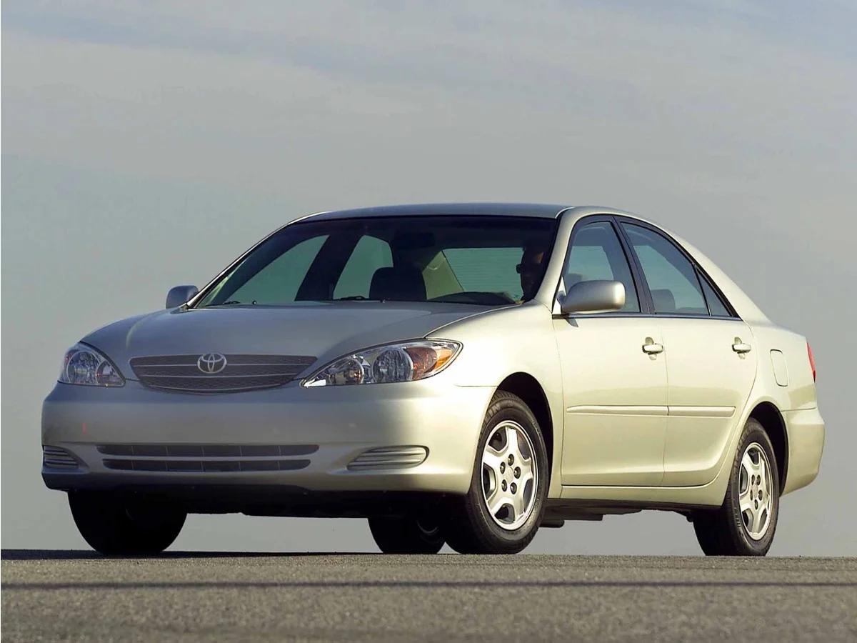 toyota camry 2003 4T1BF30K73U061249 image toyota camry 2003 4T1BF30K73U061249 image