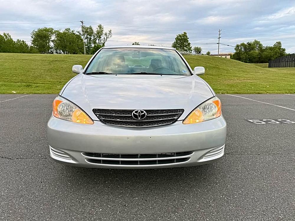 toyota camry 2003 4T1BE32K63U688038 image toyota camry 2003 4T1BE32K63U688038 image