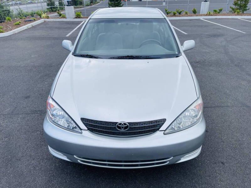 toyota camry 2003 4T1BE32K83U736428 image toyota camry 2003 4T1BE32K83U736428 image