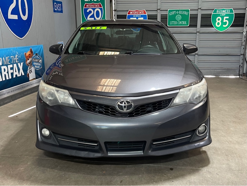 toyota camry 2013 4T1BF1FK6DU667672 image toyota camry 2013 4T1BF1FK6DU667672 image
