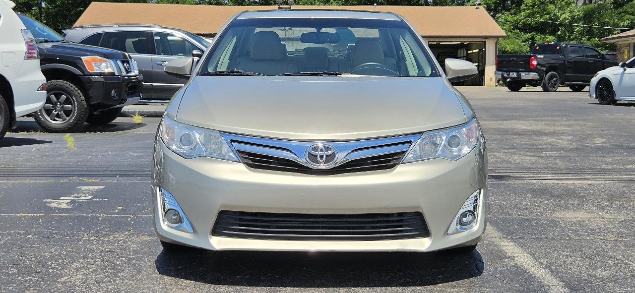 toyota camry 2013 4T1BK1FK7DU533815 image toyota camry 2013 4T1BK1FK7DU533815 image