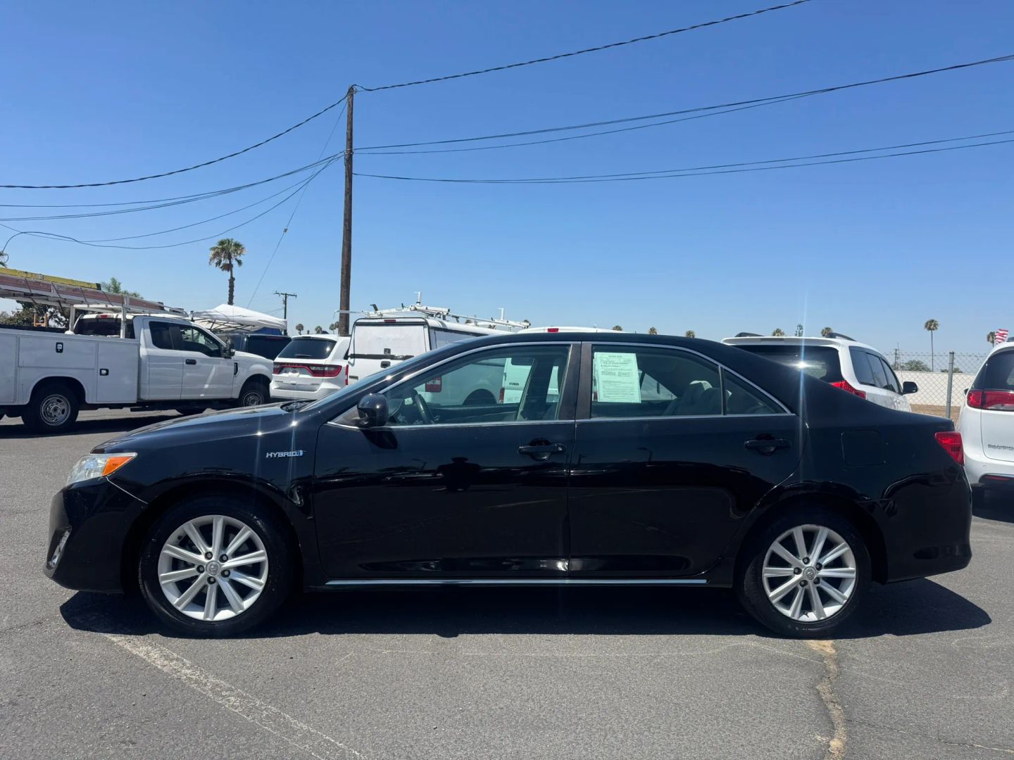 toyota camry 2013 4T1BD1FKXDU074810 image toyota camry 2013 4T1BD1FKXDU074810 image