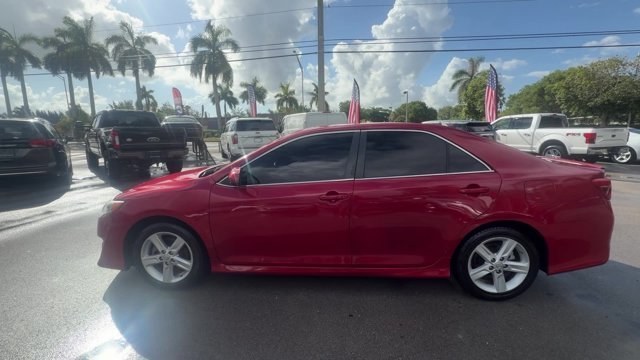 toyota camry 2013 4T1BF1FK4DU675267 image toyota camry 2013 4T1BF1FK4DU675267 image