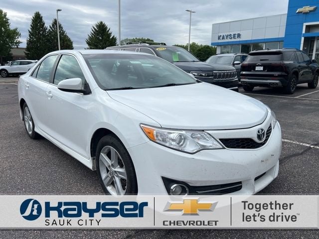 toyota camry 2013 4T1BF1FK7DU234846 image toyota camry 2013 4T1BF1FK7DU234846 image