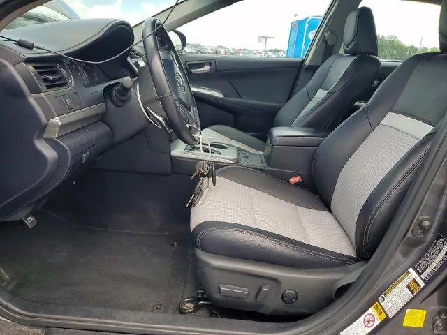 toyota camry 2013 4T1BF1FK5DU686021 image toyota camry 2013 4T1BF1FK5DU686021 image