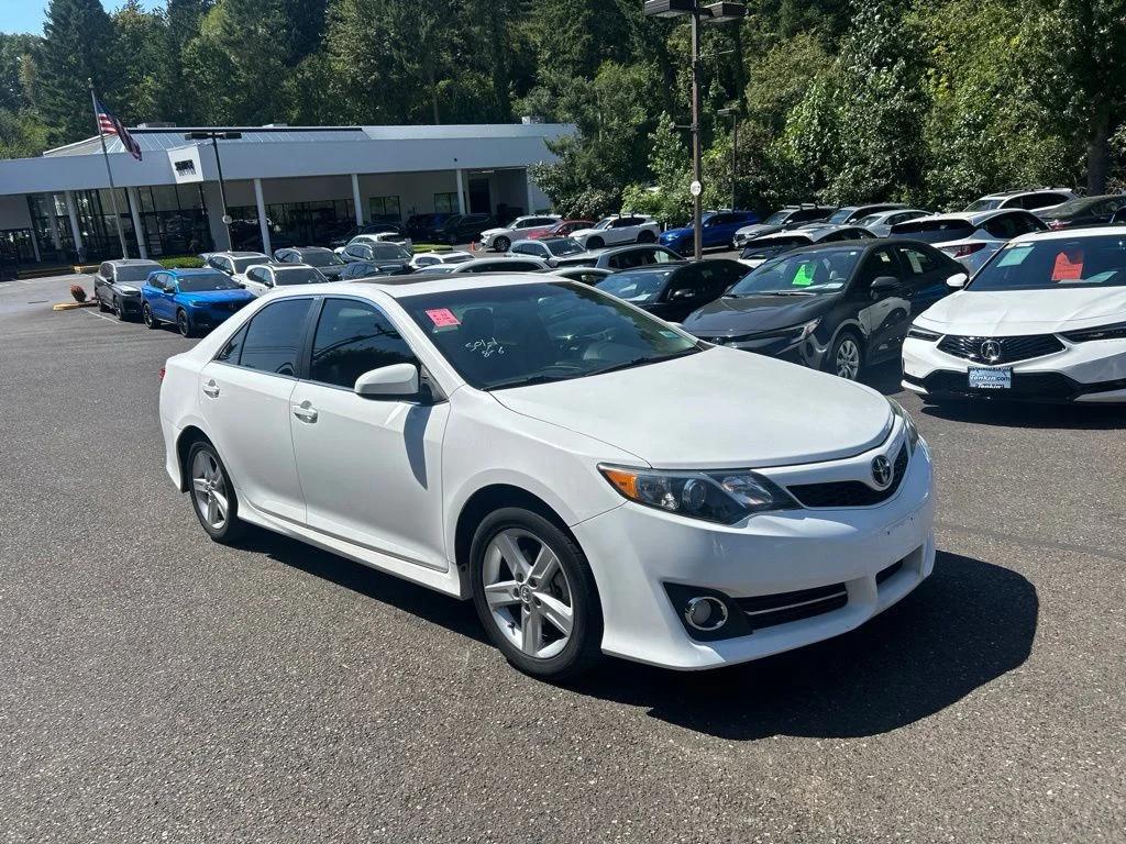 toyota camry 2013 4T1BF1FK5DU722340 image toyota camry 2013 4T1BF1FK5DU722340 image