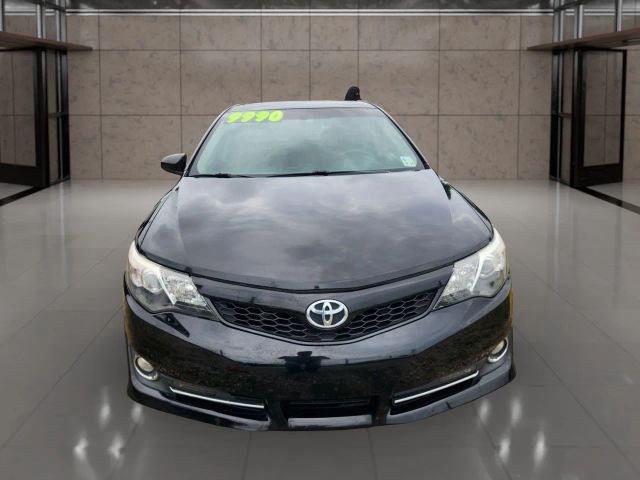 toyota camry 2013 4T1BK1FK6DU023374 image toyota camry 2013 4T1BK1FK6DU023374 image