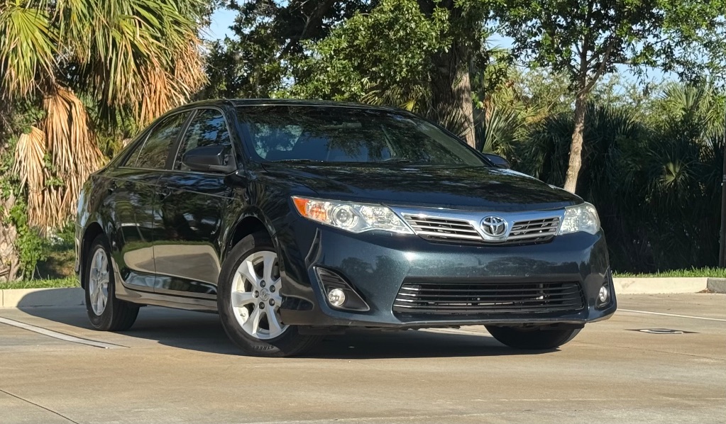 toyota camry 2013 4T1BF1FK5DU676038 image toyota camry 2013 4T1BF1FK5DU676038 image