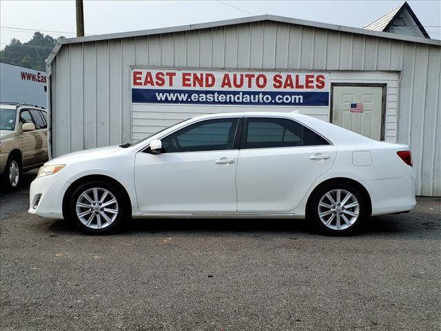 toyota camry 2013 4T1BK1FK3DU526313 image toyota camry 2013 4T1BK1FK3DU526313 image