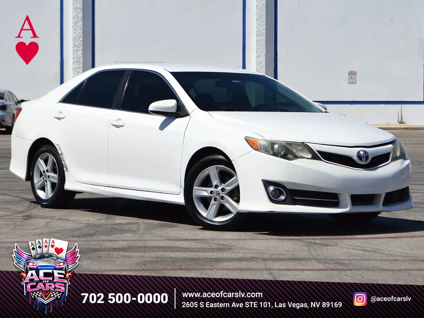 toyota camry 2013 4T1BF1FK8D4678415 image toyota camry 2013 4T1BF1FK8D4678415 image