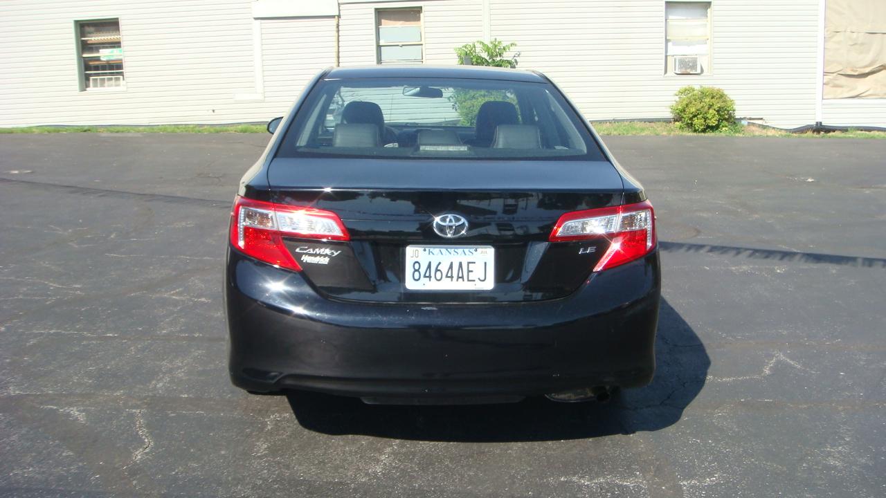 toyota camry 2013 4T1BF1FK7DU212037 image toyota camry 2013 4T1BF1FK7DU212037 image