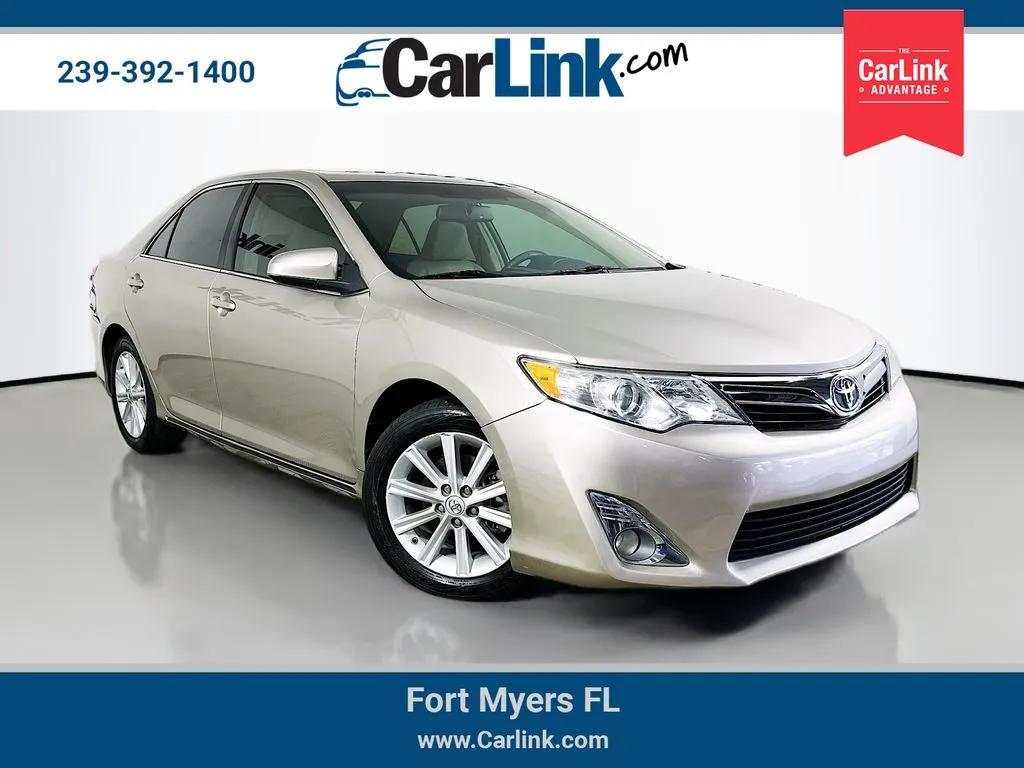 toyota camry 2013 4T1BK1FKXDU525594 image toyota camry 2013 4T1BK1FKXDU525594 image