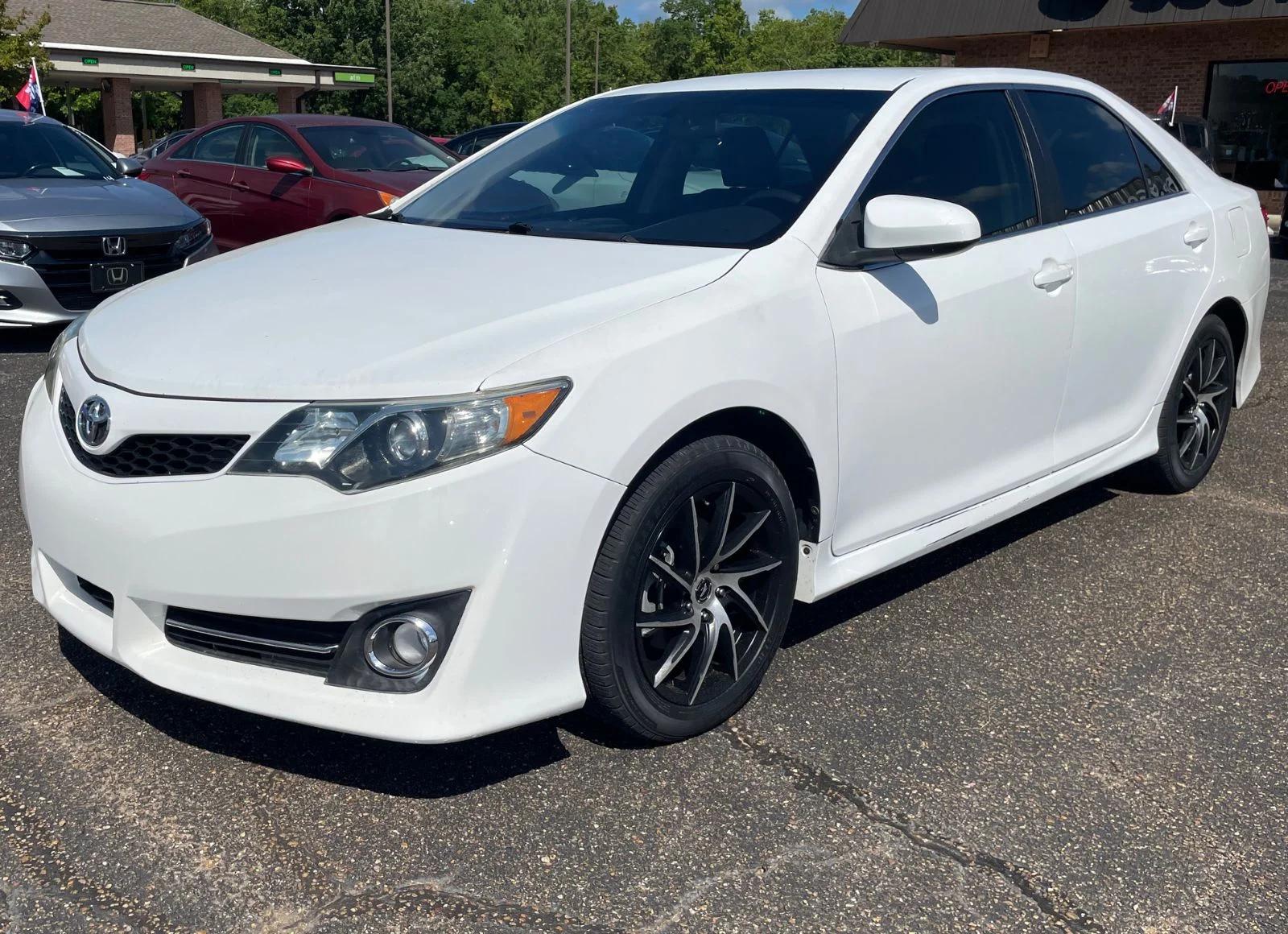 toyota camry 2013 4T1BF1FKXDU645254 image toyota camry 2013 4T1BF1FKXDU645254 image