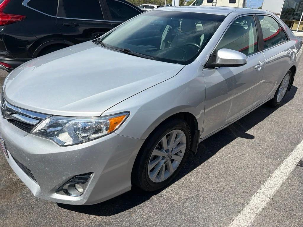 toyota camry 2013 4T1BK1FK9DU525490 image toyota camry 2013 4T1BK1FK9DU525490 image