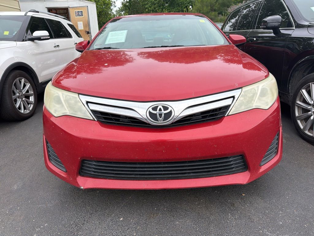 toyota camry 2013 4T1BF1FK5DU706154 image toyota camry 2013 4T1BF1FK5DU706154 image