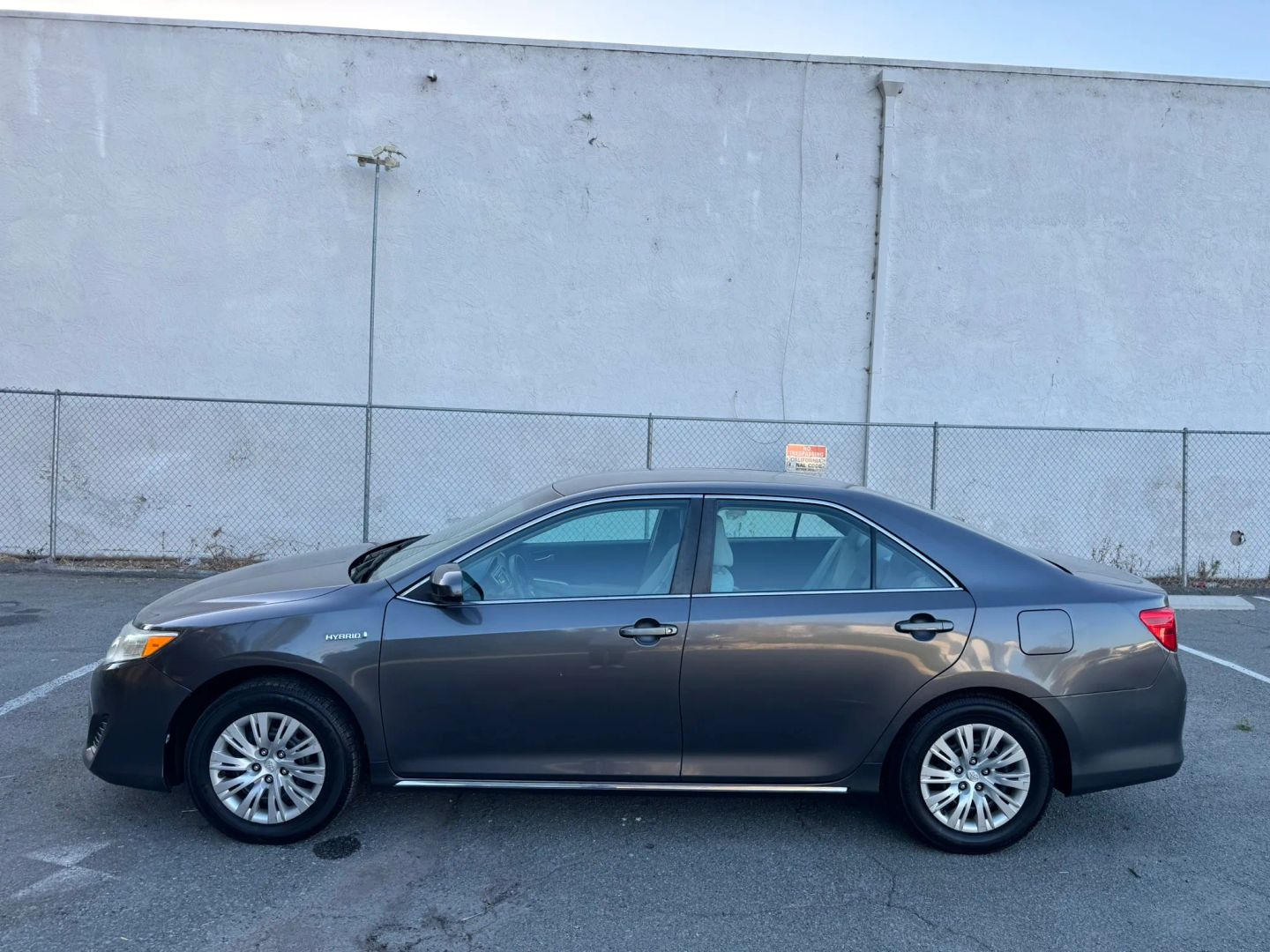 toyota camry 2013 4T1BD1FK9DU070604 image toyota camry 2013 4T1BD1FK9DU070604 image