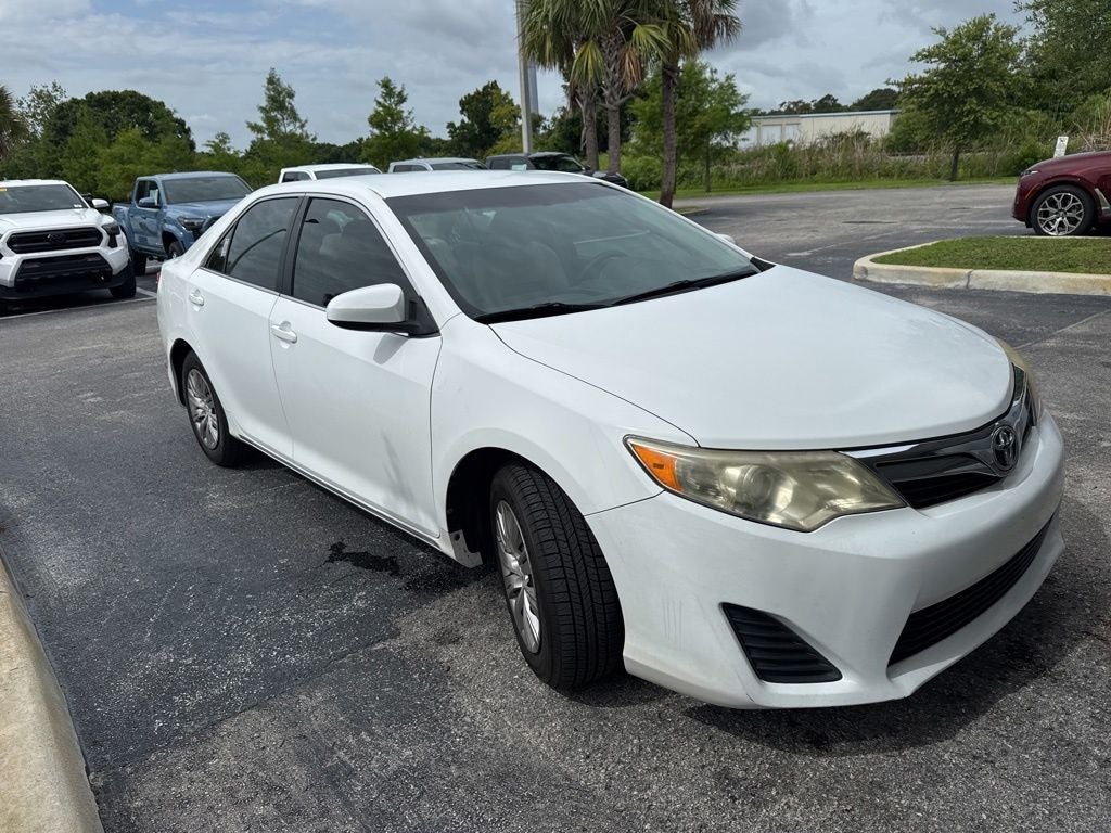 toyota camry 2013 4T1BF1FK3DU682047 image toyota camry 2013 4T1BF1FK3DU682047 image