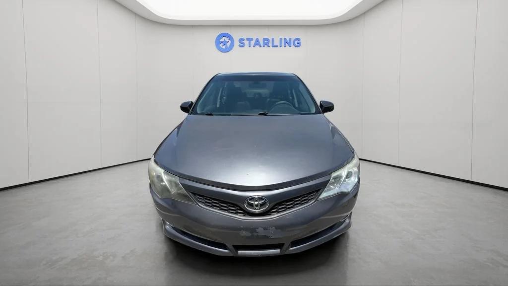 toyota camry 2013 4T1BF1FK8DU706276 image toyota camry 2013 4T1BF1FK8DU706276 image