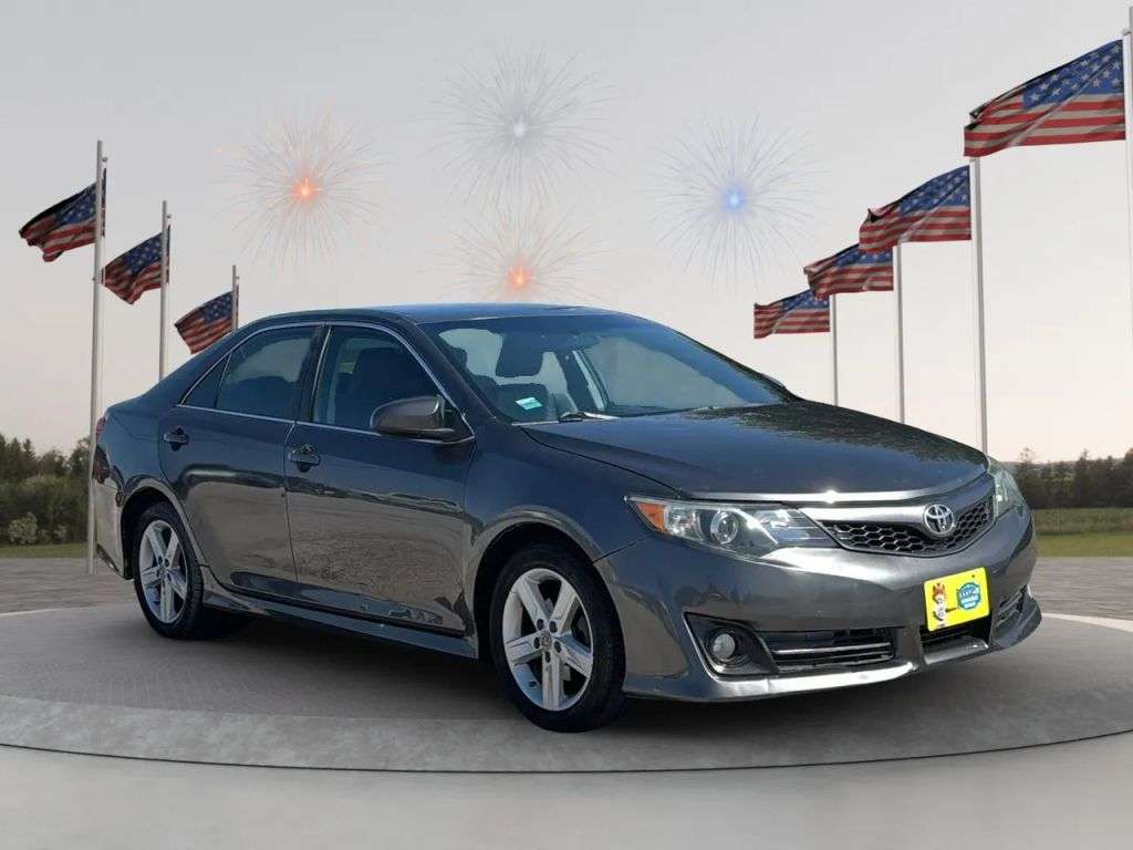 toyota camry 2013 4T1BF1FK8DU220065 image toyota camry 2013 4T1BF1FK8DU220065 image