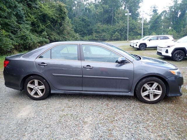 toyota camry 2013 4T1BF1FK6DU671849 image toyota camry 2013 4T1BF1FK6DU671849 image