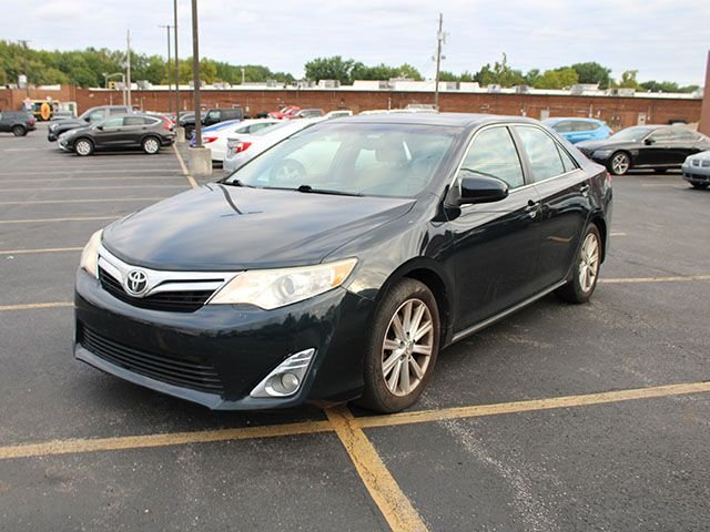 toyota camry 2013 4T1BK1FK1DU020687 image toyota camry 2013 4T1BK1FK1DU020687 image