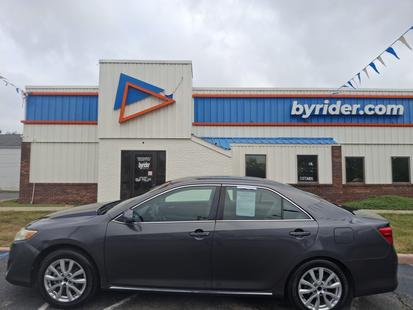 toyota camry 2013 4T1BF1FK4DU252169 image toyota camry 2013 4T1BF1FK4DU252169 image