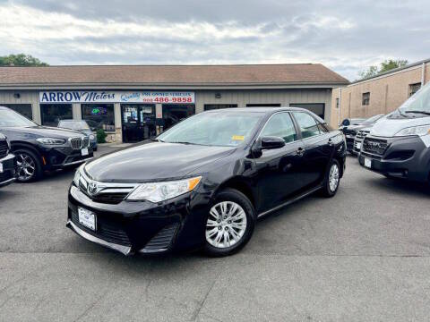 toyota camry 2013 4T1BF1FK6DU289014 image toyota camry 2013 4T1BF1FK6DU289014 image