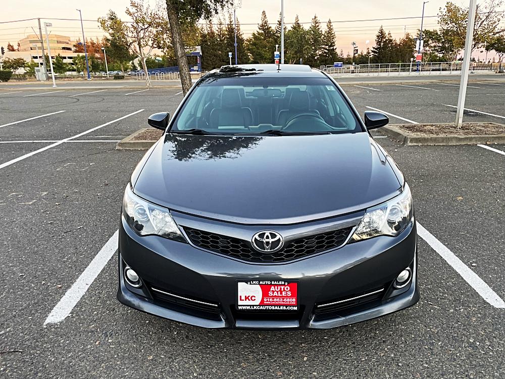 toyota camry 2013 4T1BF1FK0DU712184 image toyota camry 2013 4T1BF1FK0DU712184 image