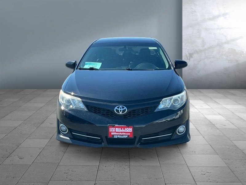 toyota camry 2013 4T1BF1FK3DU292081 image toyota camry 2013 4T1BF1FK3DU292081 image