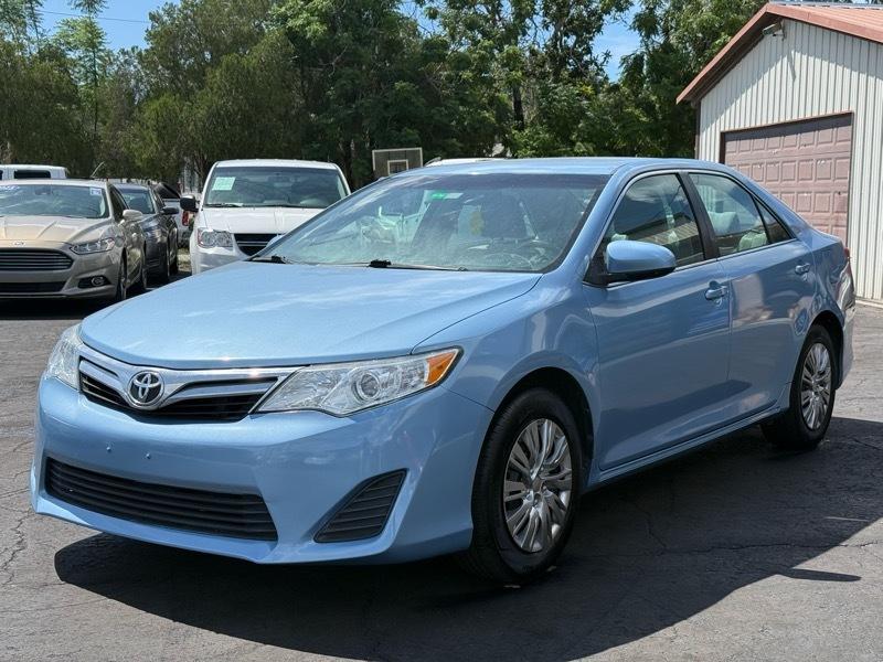 toyota camry 2013 4T1BF1FK3DU725625 image toyota camry 2013 4T1BF1FK3DU725625 image