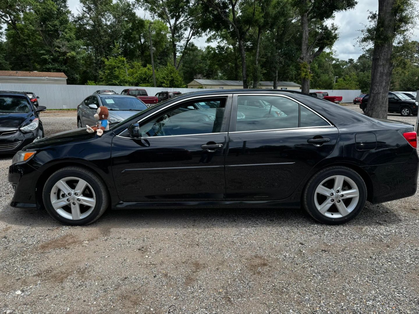 toyota camry 2013 4T1BF1FK1DU290300 image toyota camry 2013 4T1BF1FK1DU290300 image