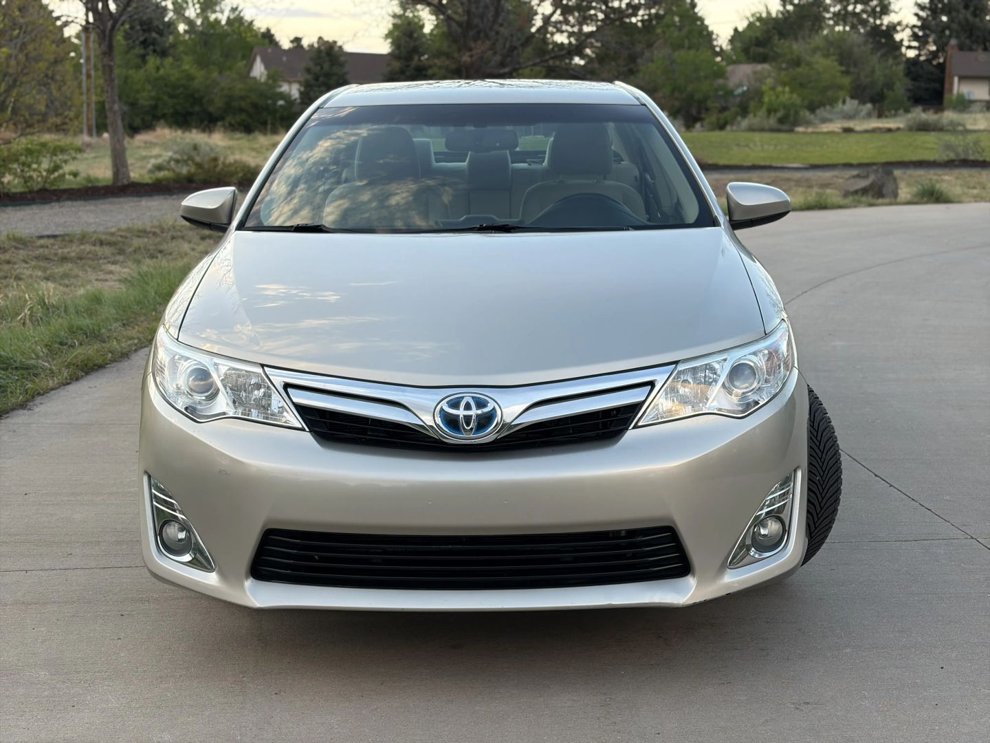 toyota camry 2013 4T1BD1FK5DU088694 image toyota camry 2013 4T1BD1FK5DU088694 image