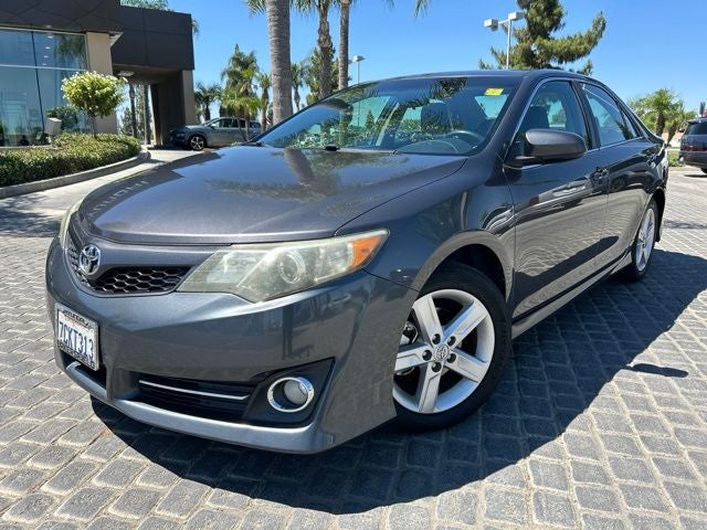 toyota camry 2013 4T1BF1FK4DU288606 image toyota camry 2013 4T1BF1FK4DU288606 image