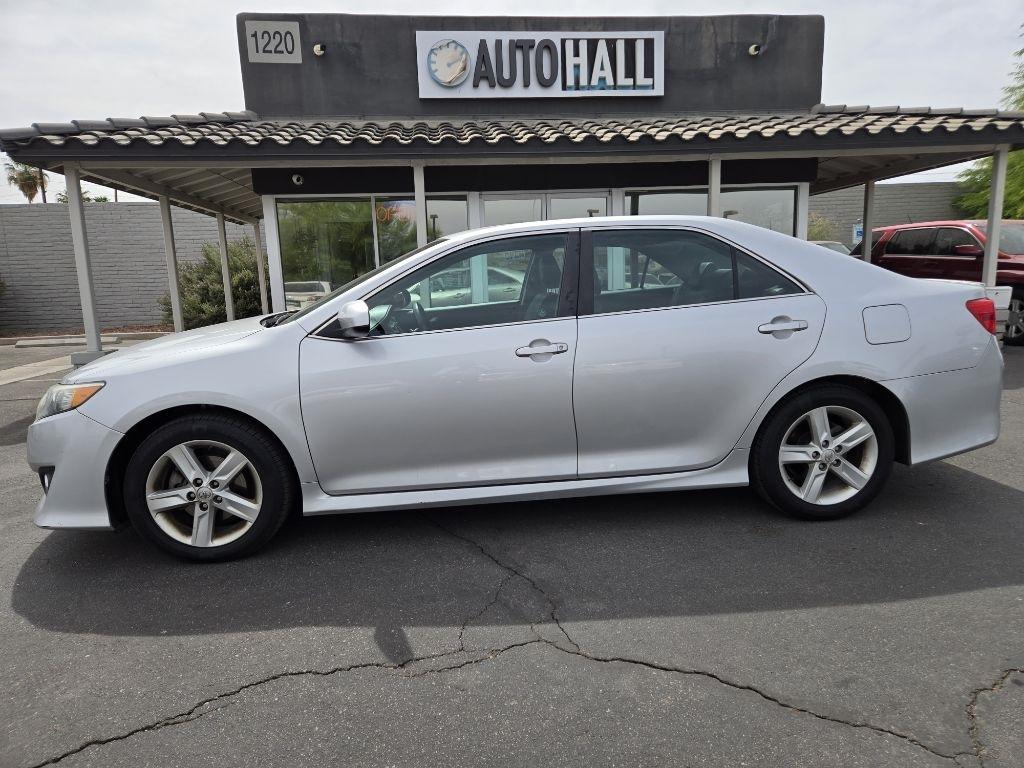 toyota camry 2013 4T1BF1FK0DU298775 image toyota camry 2013 4T1BF1FK0DU298775 image